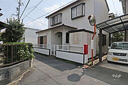 尾張旭市北山町北新田 土地