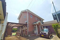 名古屋市守山区森孝3丁目 一戸建て