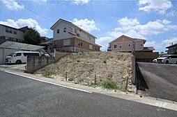 名古屋市名東区社が丘2丁目 土地