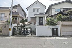 名古屋市名東区若葉台 一戸建て