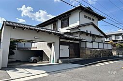 名古屋市名東区楽4丁目 一戸建て