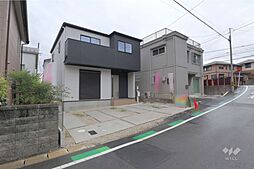 尾張旭市平子町中通 一戸建て