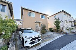 長久手市市が洞3丁目　中古戸建