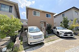 長久手市市が洞3丁目 中古戸建