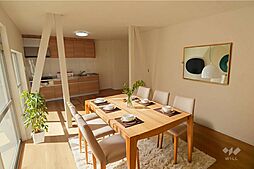 尾張旭市東大久手町1丁目 一戸建て