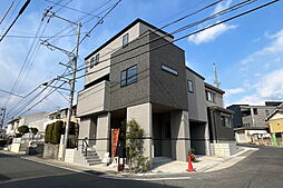 名古屋市守山区白山4丁目 一戸建て