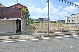 名古屋市名東区西里町1丁目 土地