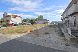 名古屋市名東区代万町2丁目 土地