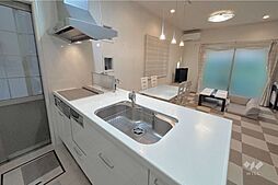 名古屋市名東区香南2丁目 一戸建て