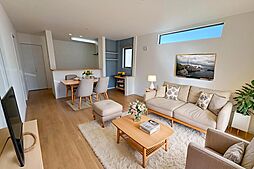 尾張旭市晴丘町東 一戸建て