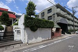 名古屋市名東区亀の井2丁目 土地