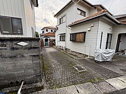 尾張旭市東大久手町1丁目 土地