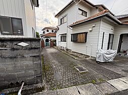 尾張旭市東大久手町1丁目 土地