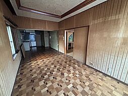 尾張旭市東大久手町1丁目 一戸建て