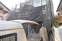 尾張旭市大塚町1丁目 一戸建て