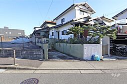 名古屋市名東区大針2丁目 土地