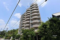 ジーオー長久手マンション