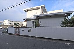 名古屋市名東区小井堀町 土地