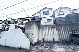 尾張旭市長坂町南山　中古戸建