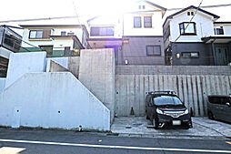 尾張旭市長坂町南山 中古戸建