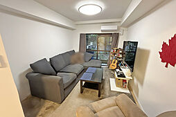 ライオンズマンション虹ヶ丘ガーデン