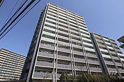 ライオンズ藤が丘リビオガーデンズ