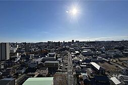 ライオンズ藤が丘リビオガーデンズ