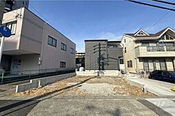 名古屋市名東区名東本通3丁目 土地