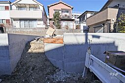 名古屋市名東区神丘町3丁目 一戸建て