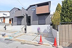 名古屋市名東区神丘町3丁目 一戸建て