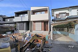 尾張旭市庄南町1丁目 一戸建て