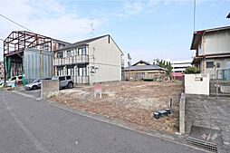 長久手市菖蒲池 土地