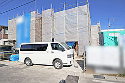 尾張旭市西大道町六兵衛前 一戸建て