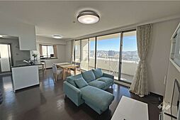 プレシアスシティ・ザ・シーズンズC棟