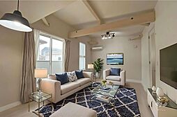 名古屋市名東区香南1丁目 一戸建て