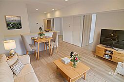 ライオンズマンション虹ヶ丘