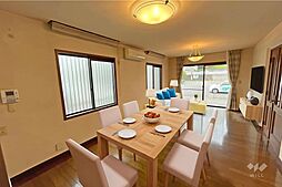 名古屋市千種区向陽1丁目 一戸建て