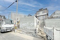 名古屋市名東区西里町3丁目 一戸建て