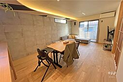 尾張旭市長坂町南山 一戸建て