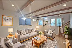 名古屋市名東区高針2丁目 一戸建て