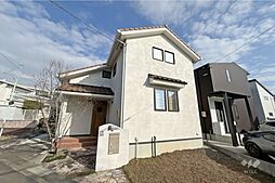 名古屋市名東区高針2丁目 一戸建て