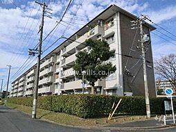 藤の木団地1号棟