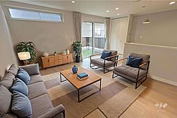 尾張旭市東本地ケ原町3丁目 一戸建て