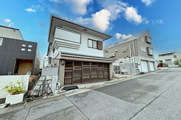 名古屋市名東区猪子石1丁目 土地