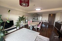 ユニーブルはなみずき通り