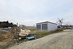 長久手市北浦 土地