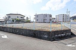 名古屋市名東区赤松台 土地