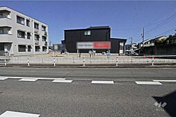 長久手市久保山 土地