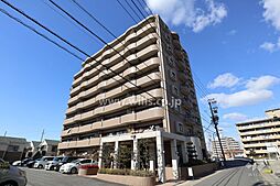 ダイアパレス藤が丘北