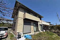 瀬戸市東山町1丁目 一戸建て